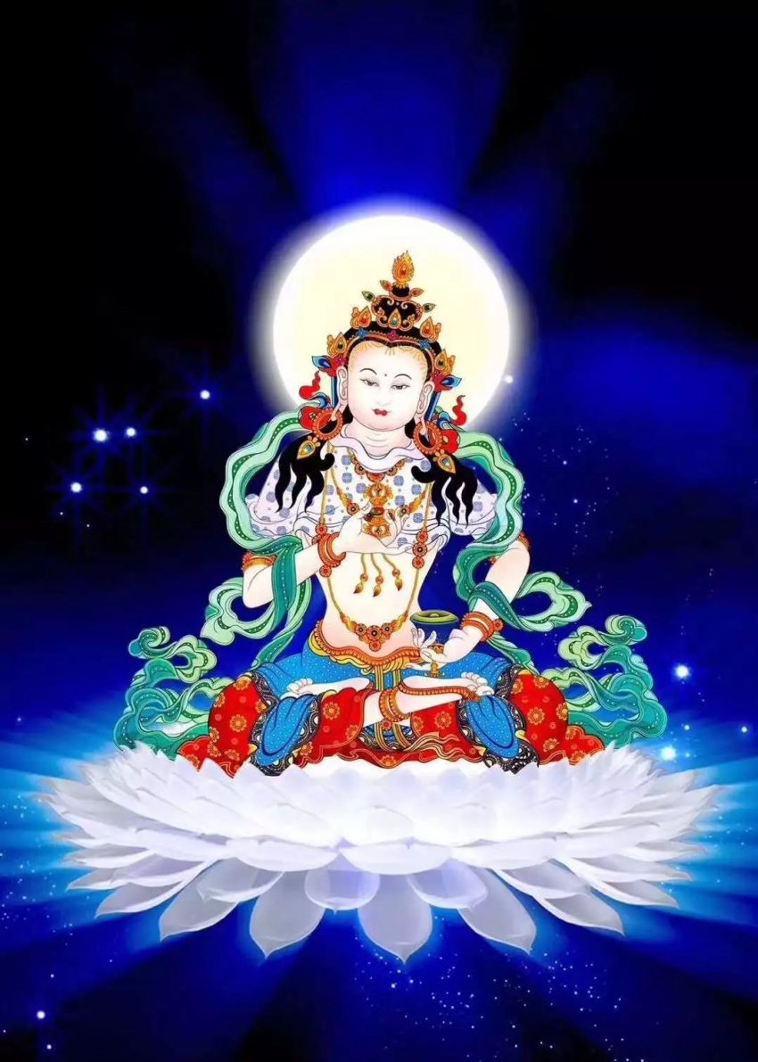 vajrasattva